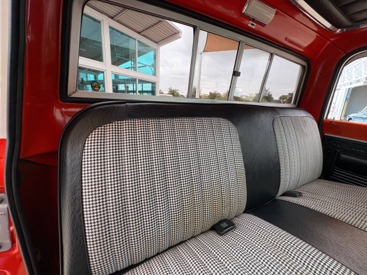 1970 Chevrolet C/K 10 Series 29