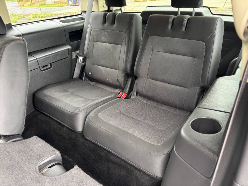 2016 Ford Flex SE