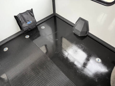 2014 Chevrolet Express 3500