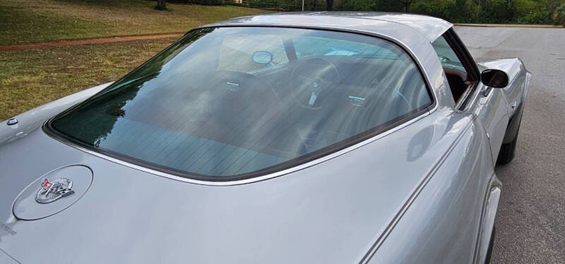 1978 Chevrolet Corvette