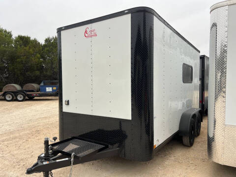 2026 Cargo Craft 7X14 COOL DOWN