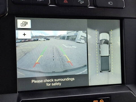 2019 Ford F-350 Super Duty