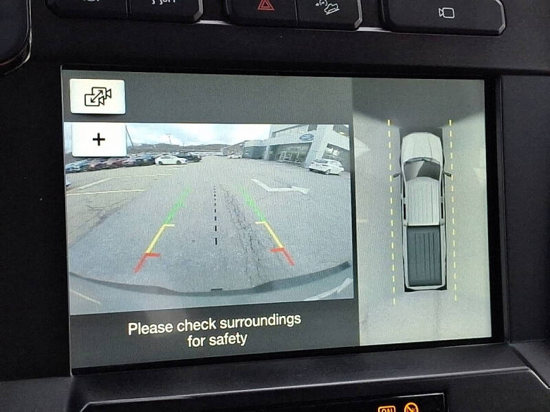 2019 Ford F-350 Super Duty