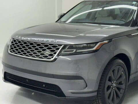 2018 Land Rover Range Rover Velar P380 R-Dynamic SE