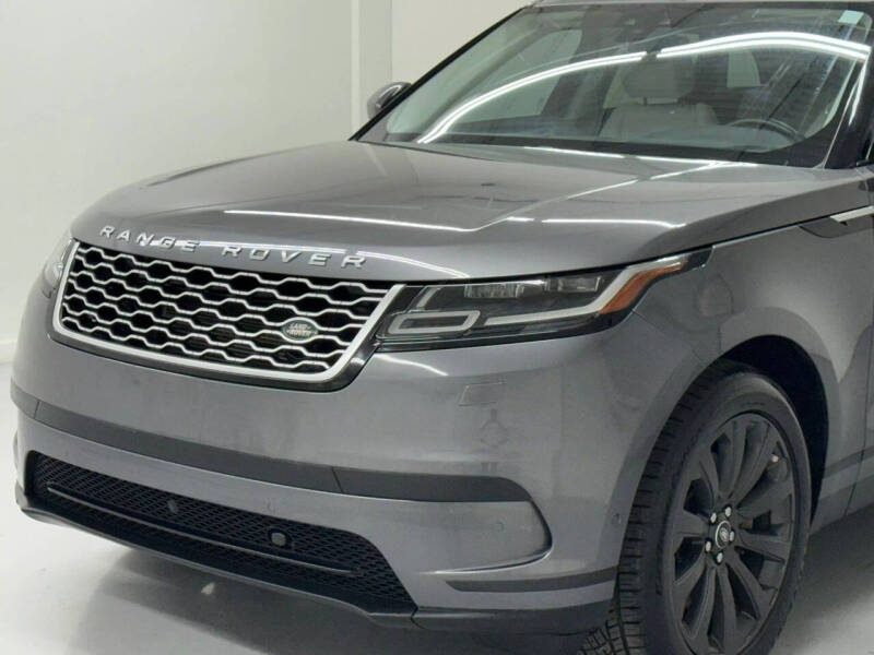 2018 Land Rover Range Rover Velar P380 R-Dynamic SE