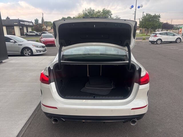 2022 BMW 2 Series 228i xDrive Gran Coupe