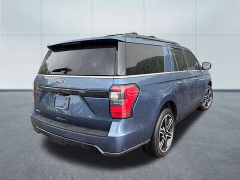 2020 Ford Expedition MAX Limited