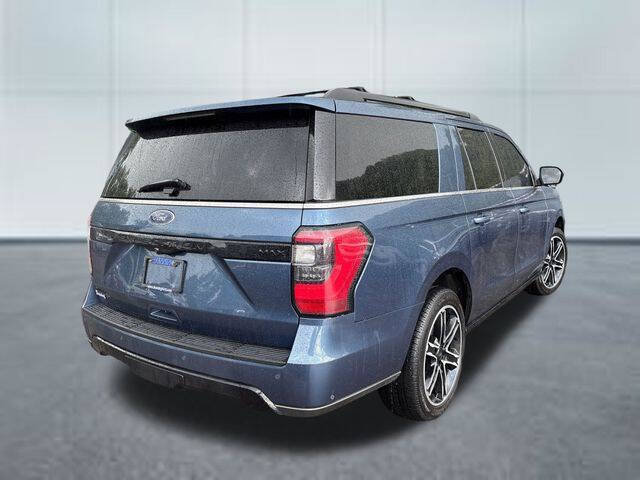 2020 Ford Expedition MAX Limited