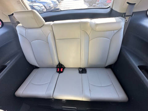 2007 GMC Acadia SLT-1