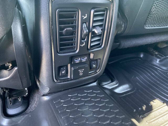 2019 Dodge Durango R/T