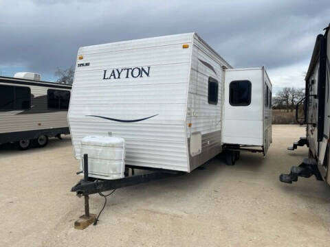 2009 Skyline Layton 278