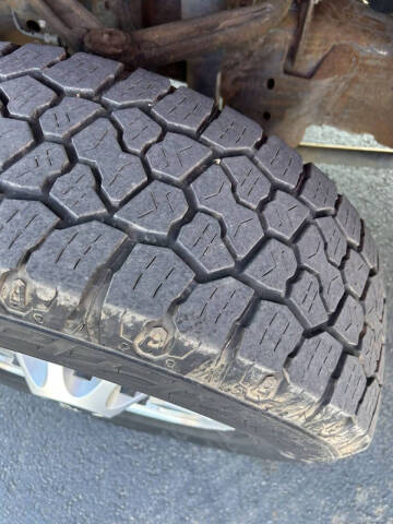 2015 Chevrolet Silverado 2500HD