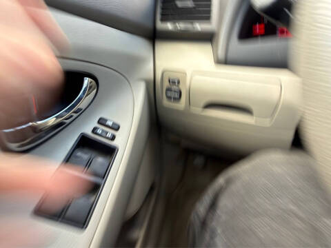 2008 Toyota Camry