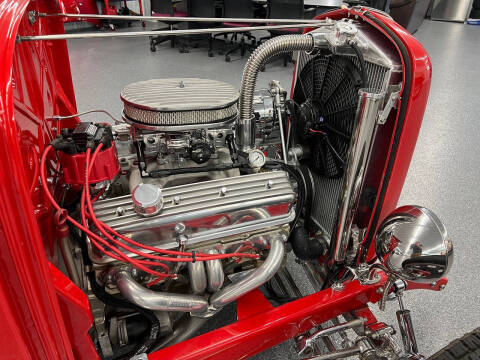 1932 Ford Roadster