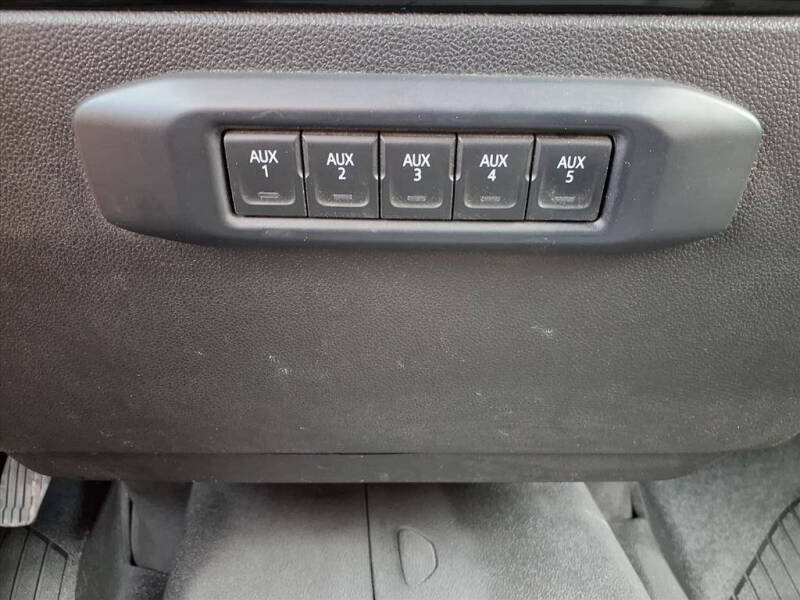 2024 Chevrolet Silverado 3500HD