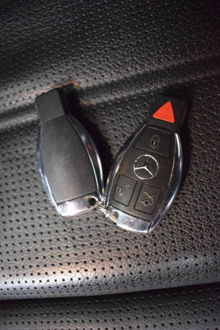 2016 Mercedes-Benz C-Class C 450 AMG