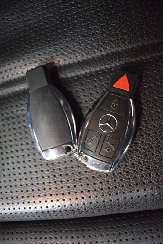 2016 Mercedes-Benz C-Class C 450 AMG