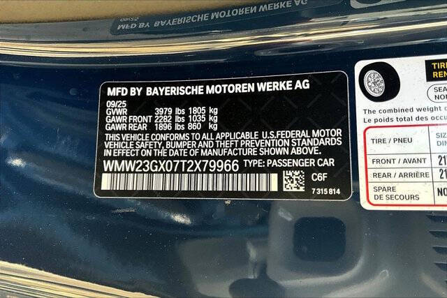 2026 MINI Convertible Cooper S