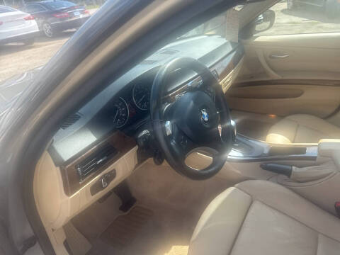 2009 BMW 3 Series 335i