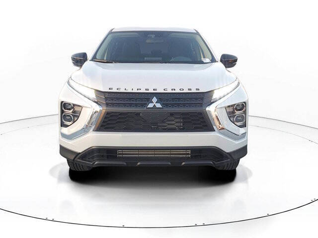 2026 Mitsubishi Eclipse Cross LE