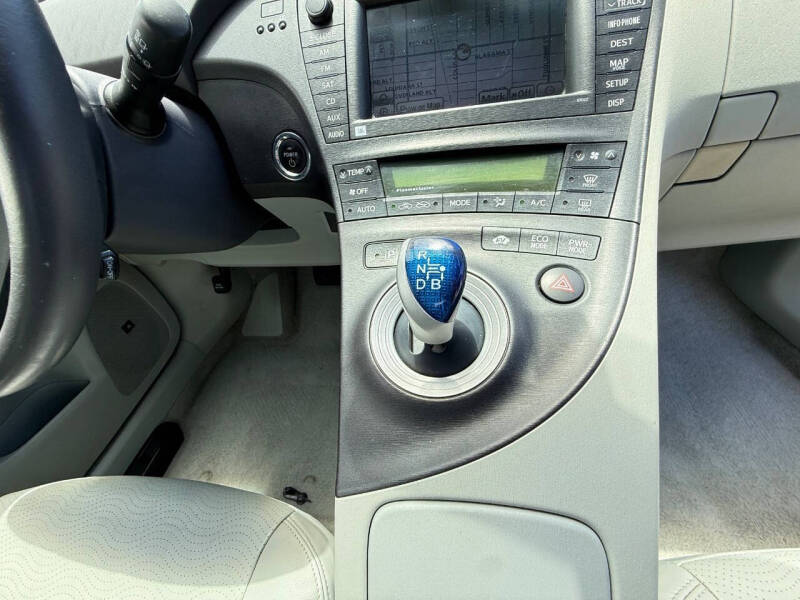 2011 Toyota Prius Four