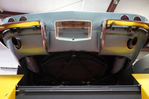 1963 Chevrolet Corvette