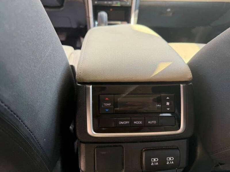 2021 Subaru Ascent Premium 7-Passenger