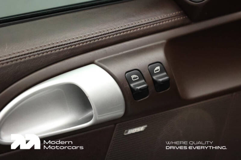 2006 Porsche Cayman S