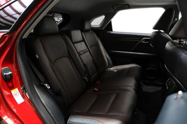 2019 Lexus RX 350