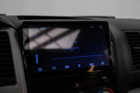 2010 Toyota Tundra Limited