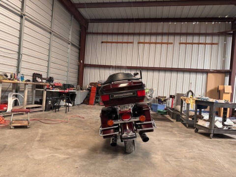 2006 Harley-Davidson Electra Glide