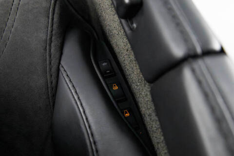 2009 Aston Martin DBS