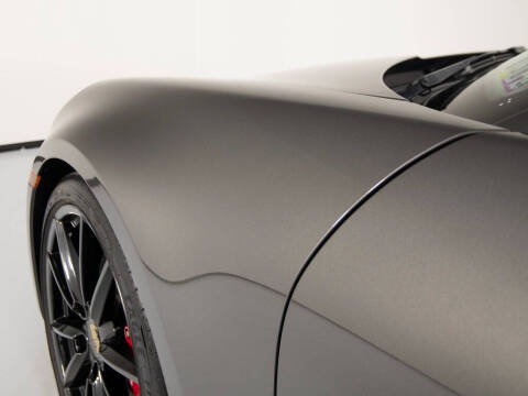 2022 Porsche 911 Carrera 4S