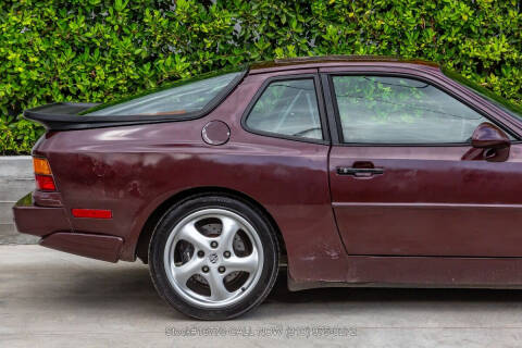 1987 Porsche 944