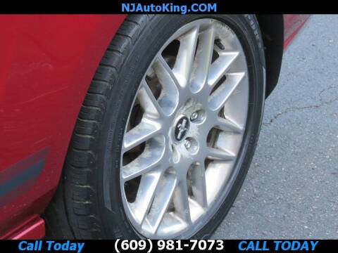 2013 Ford Mustang V6 Premium