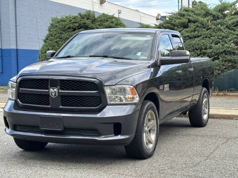 2015 RAM 1500 Express