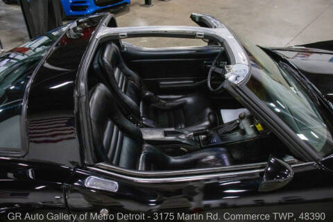 1979 Chevrolet Corvette