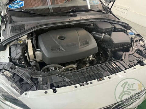 2018 Volvo S60 T5 Inscription