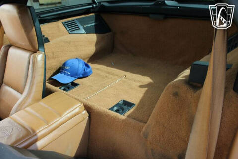 1988 Chevrolet Corvette