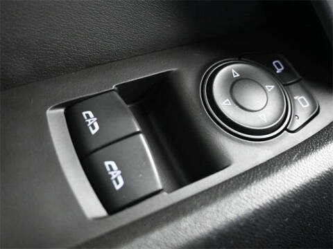 2018 Chevrolet Camaro LT