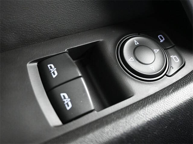 2018 Chevrolet Camaro LT