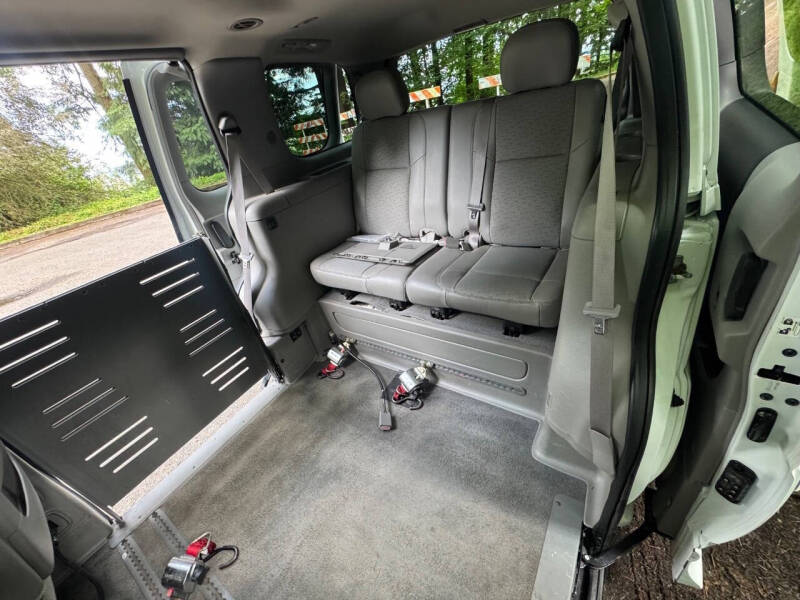 2008 Chevrolet Uplander