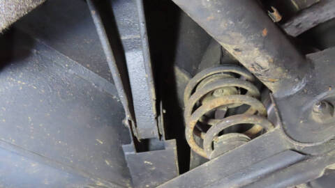 1979 Panther Lima Turbo