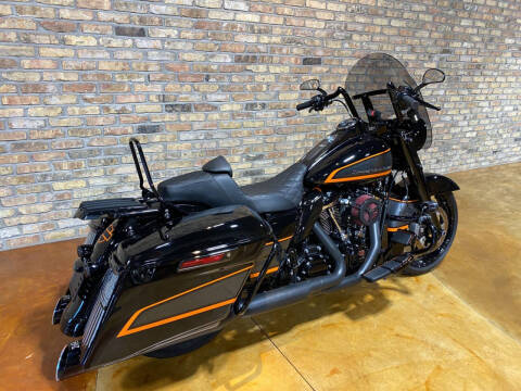 2022 Harley-Davidson Road King® Special