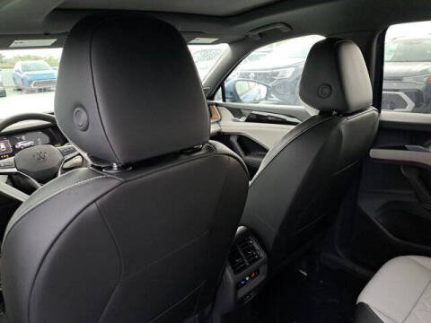 2026 Volkswagen Tiguan SEL R-Line Turbo 4Motion