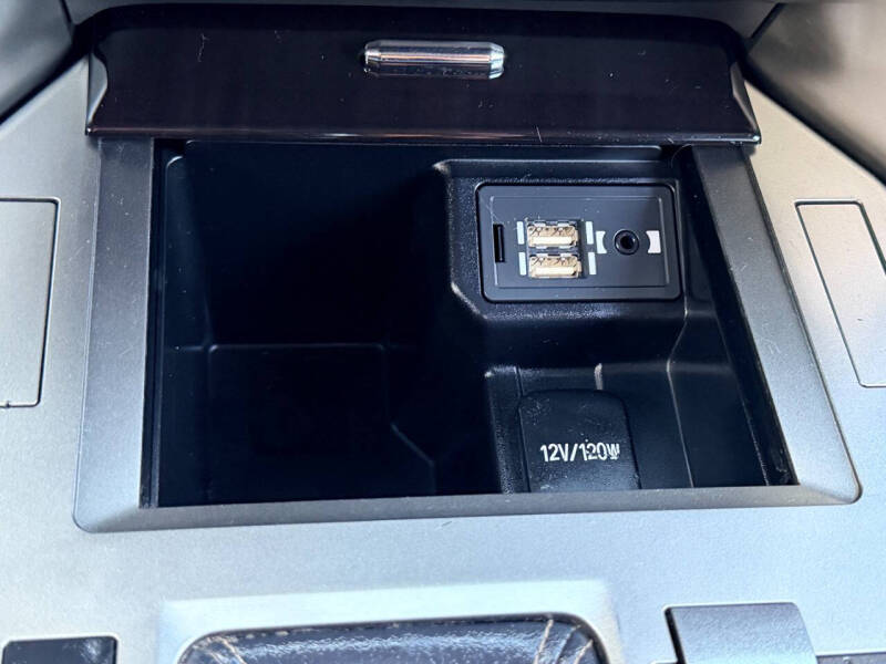 2014 Lexus GX 460