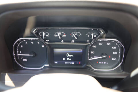 2022 GMC Sierra 1500 Limited