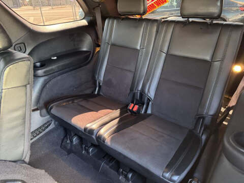 2020 Dodge Durango R/T