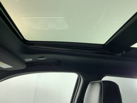 2021 Jeep Grand Cherokee Overland