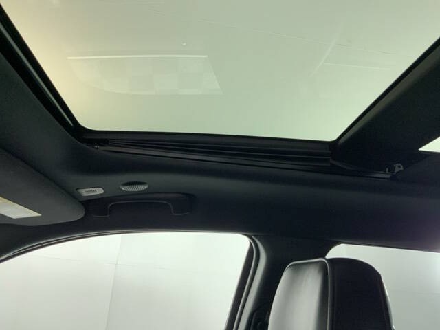 2021 Jeep Grand Cherokee Overland